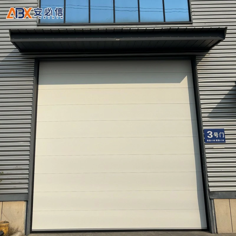 廊坊市滑升门