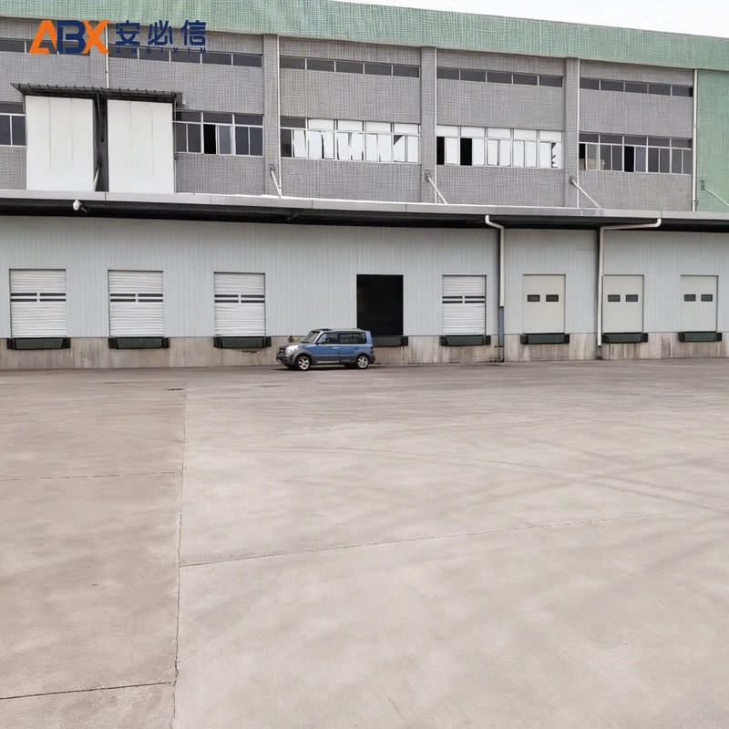 廊坊市快速卷帘门